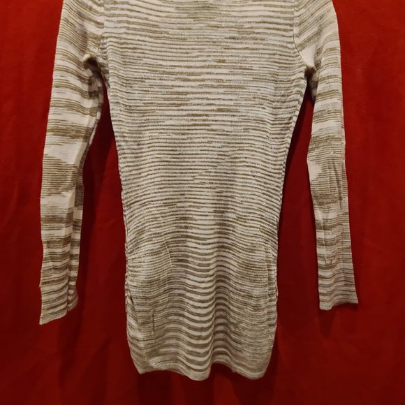 Only Striped Prolonged top - Picture 3 of 4